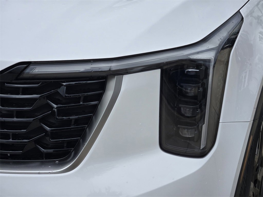 New 2026 Kia Sorento S w/ S Panoramic Sunroof Package image 6