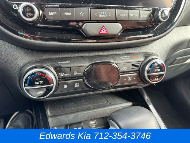 Used 2025 Kia Soul EX image 31