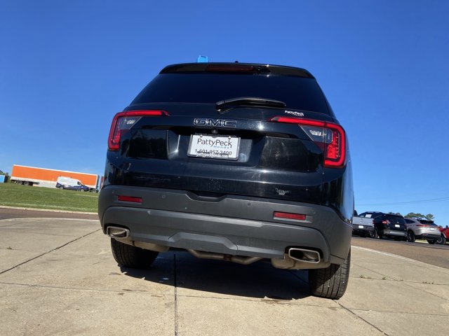 Used 2022 GMC Acadia SLE w/ Driver Convenience Package image 55