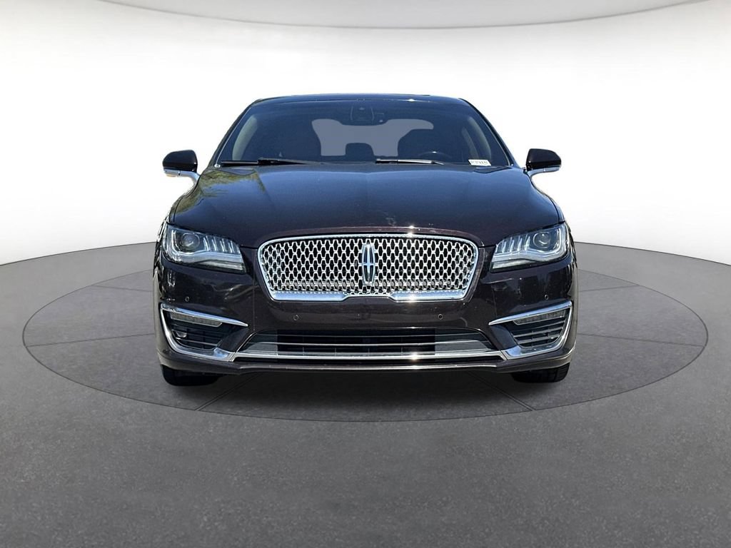 Used 2020 Lincoln MKZ Reserve w/ Elements Package FWD image 9
