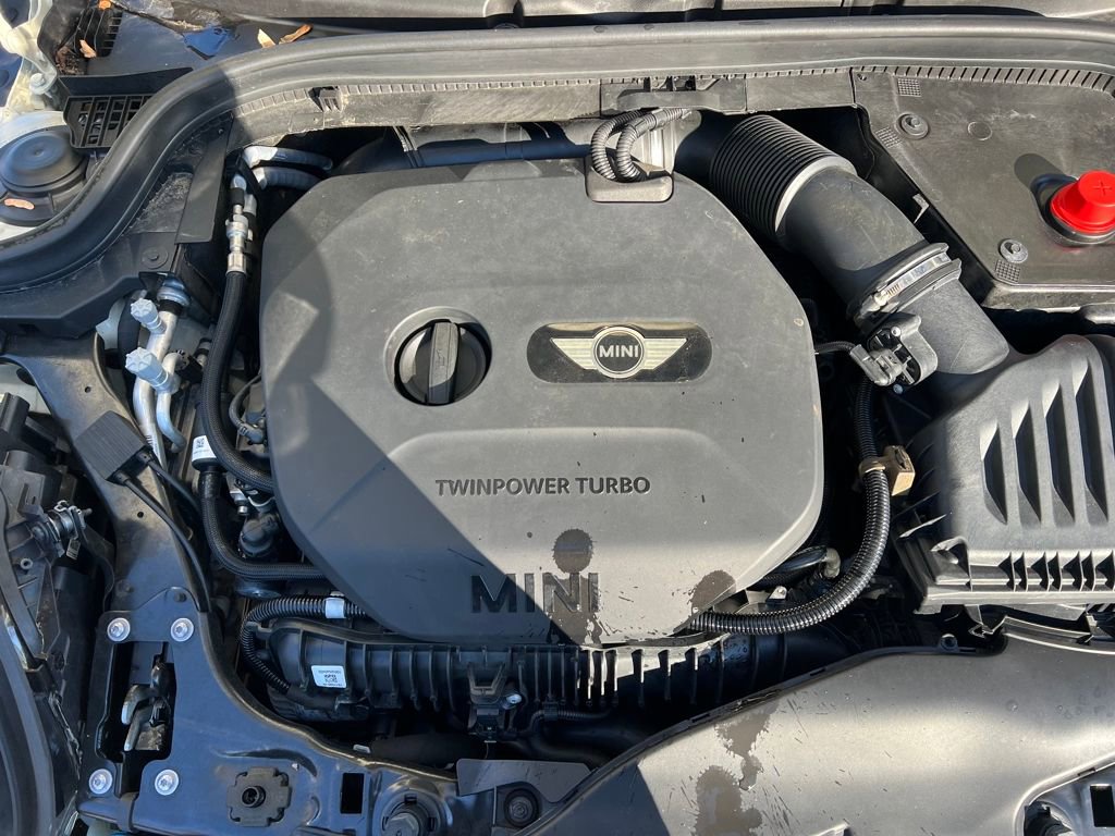 Used 2019 MINI Cooper S w/ Storage Package image 29