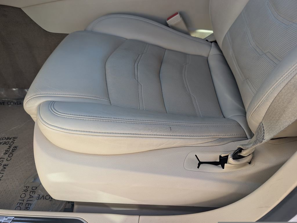 Used 2018 Cadillac CT6 Platinum image 13