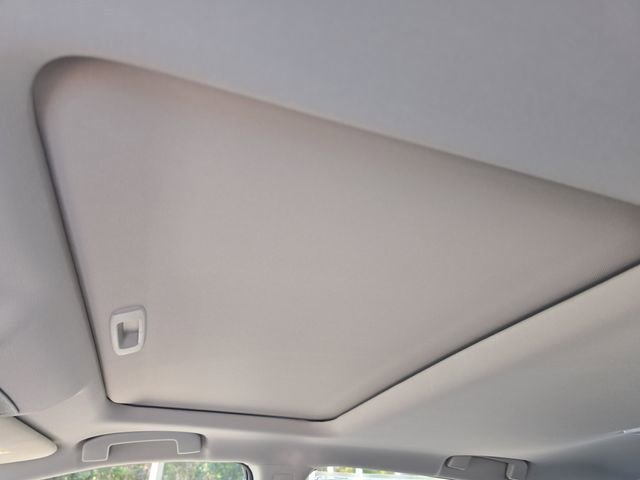 New 2025 Nissan Altima 2.5 SL image 24