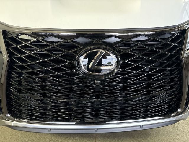 New 2026 Lexus LX 600 F Sport AWD/4WD image 28