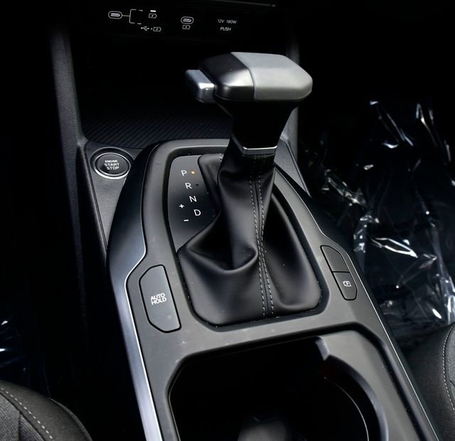 Certified 2025 Kia K4 FWD image 23