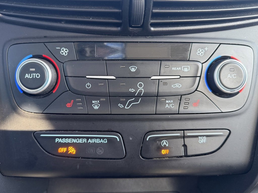 Used 2018 Ford Escape SE image 28