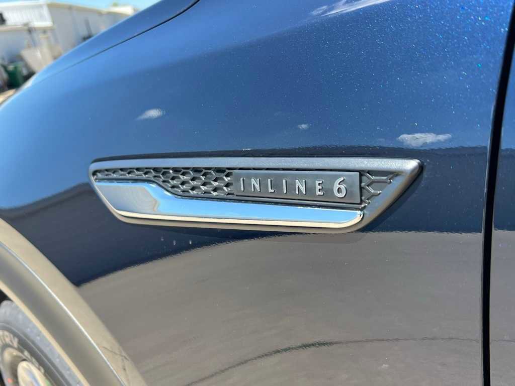 Certified 2025 MAZDA CX-90 3.3 Turbo w/ Preferred Package image 10