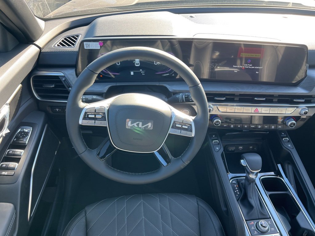 New 2025 Kia Telluride EX X-Line image 10