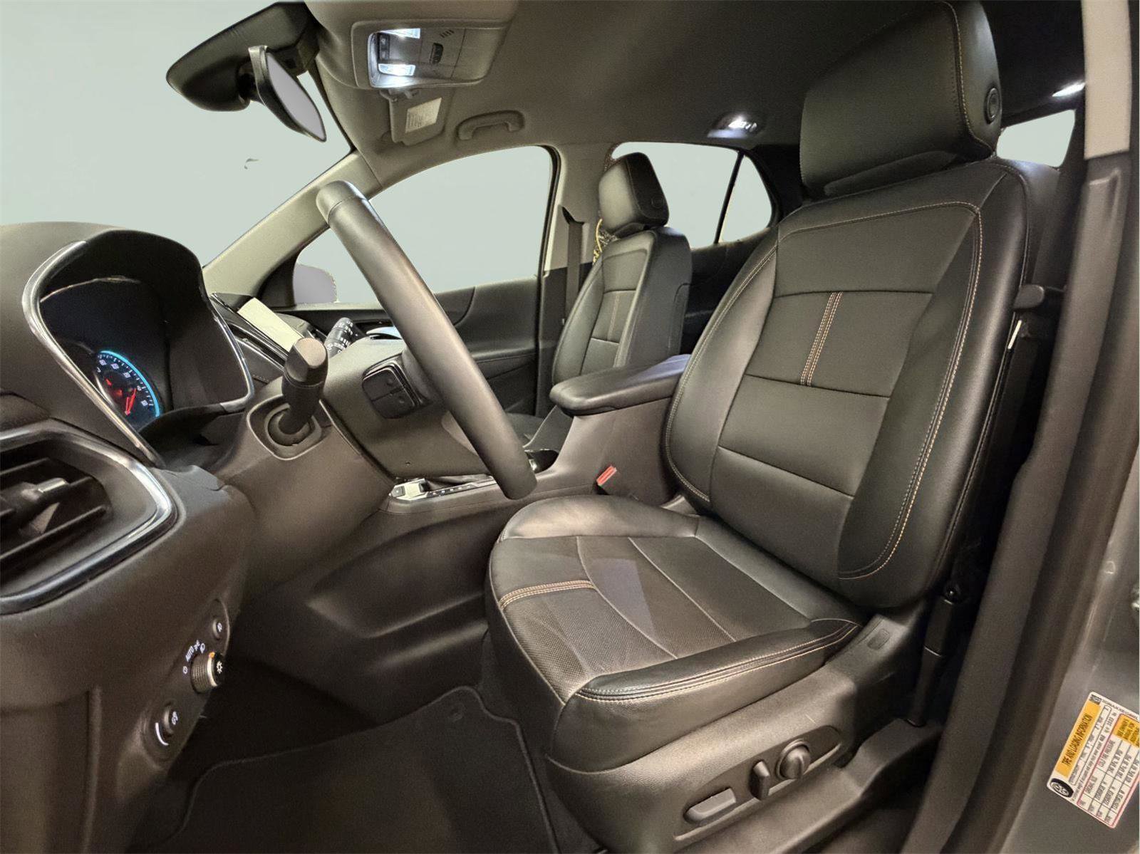 Certified 2024 Chevrolet Equinox Premier image 26