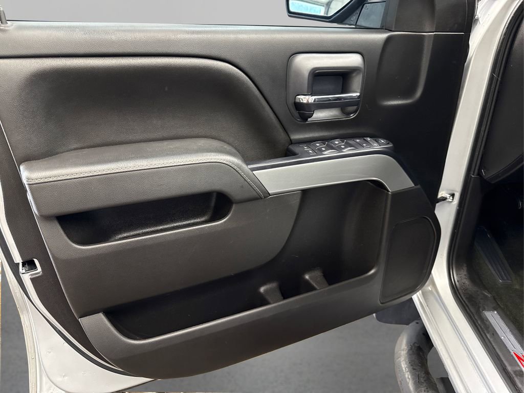 Used 2016 Chevrolet Silverado 1500 LT w/ All Star Edition image 23