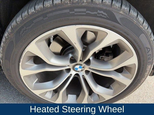 Used 2017 BMW X5 xDrive50i image 26