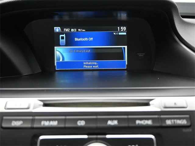 Used 2014 Honda Accord LX image 4