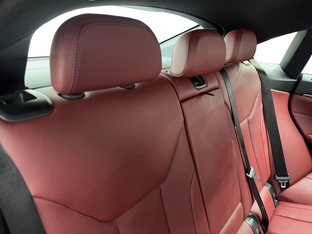 Used 2022 BMW 430i Gran Coupe w/ Parking Assistance Package image 40