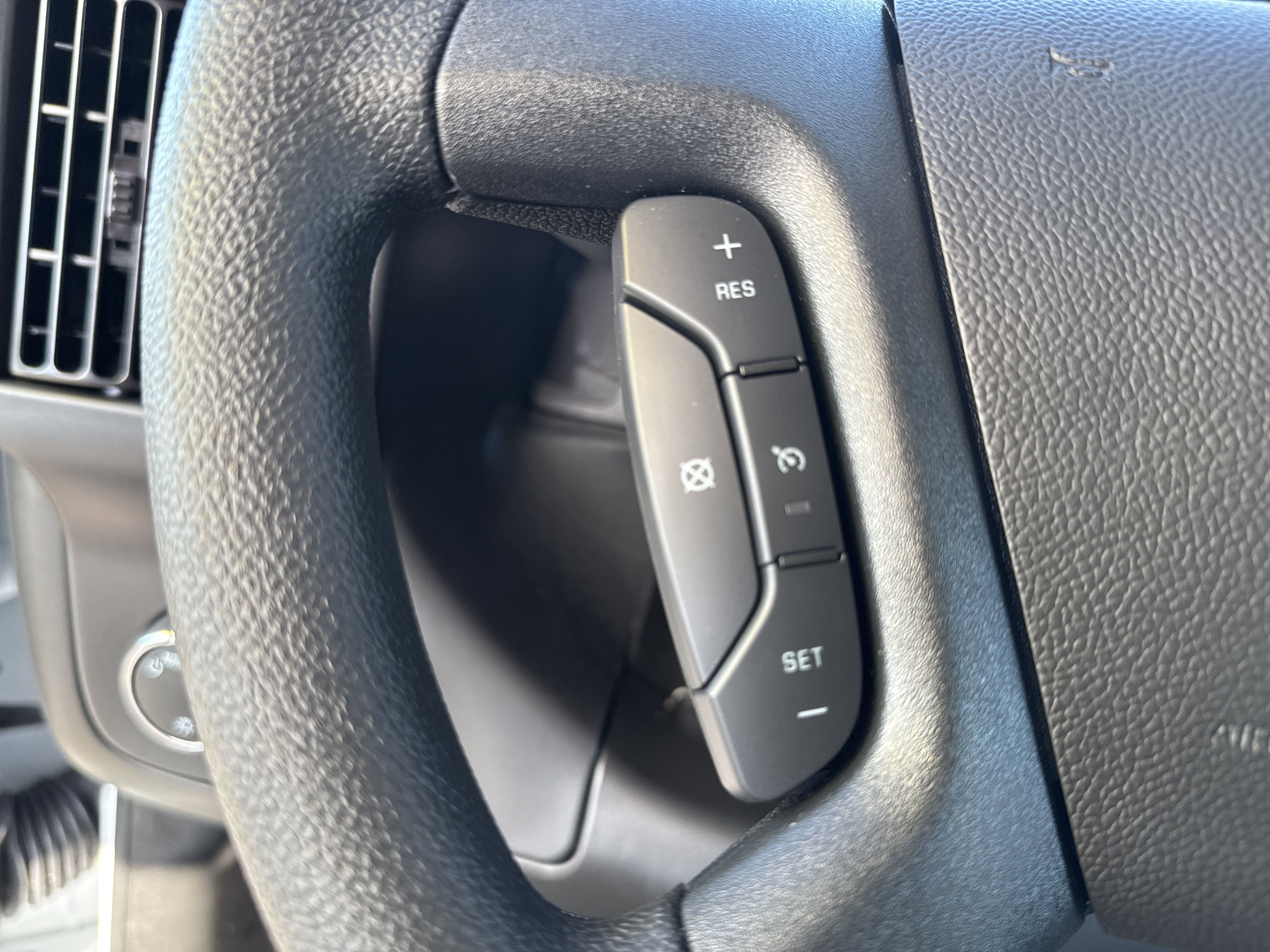 New 2025 GMC Savana 2500 w/ Driver Convenience Package image 19