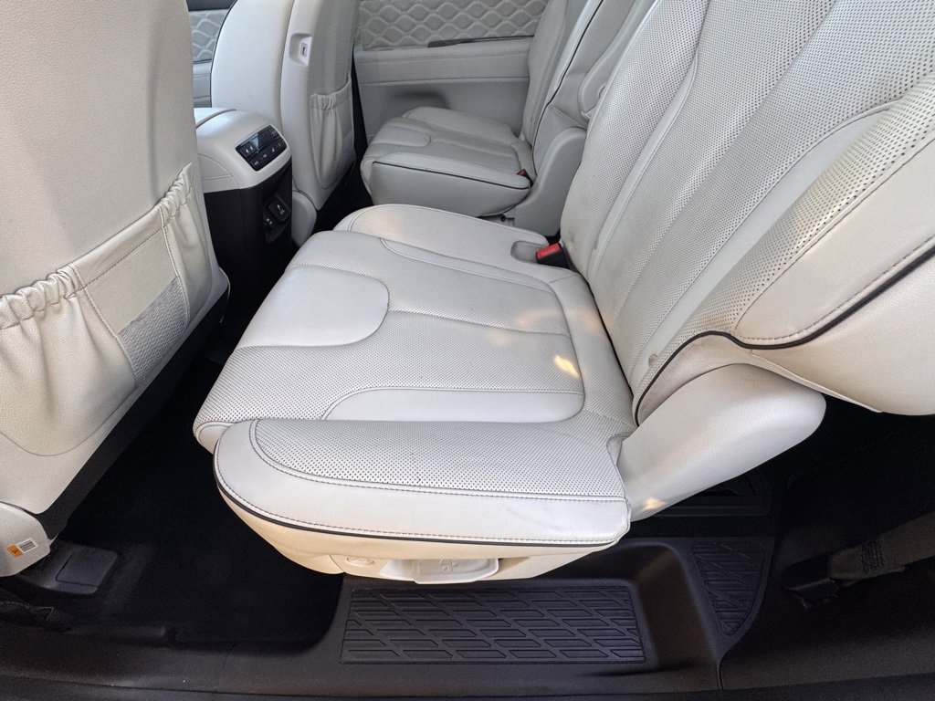 Used 2020 Hyundai Palisade Limited image 31