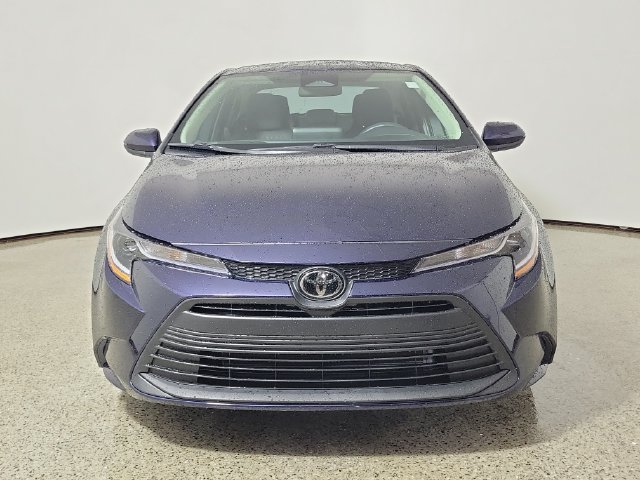 Used 2026 Toyota Corolla LE FWD image 3