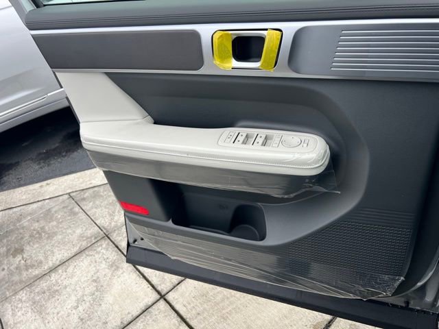 New 2026 Hyundai Santa Fe SEL image 18