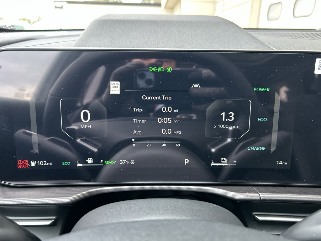 New 2026 Kia Sportage SX Prestige image 26