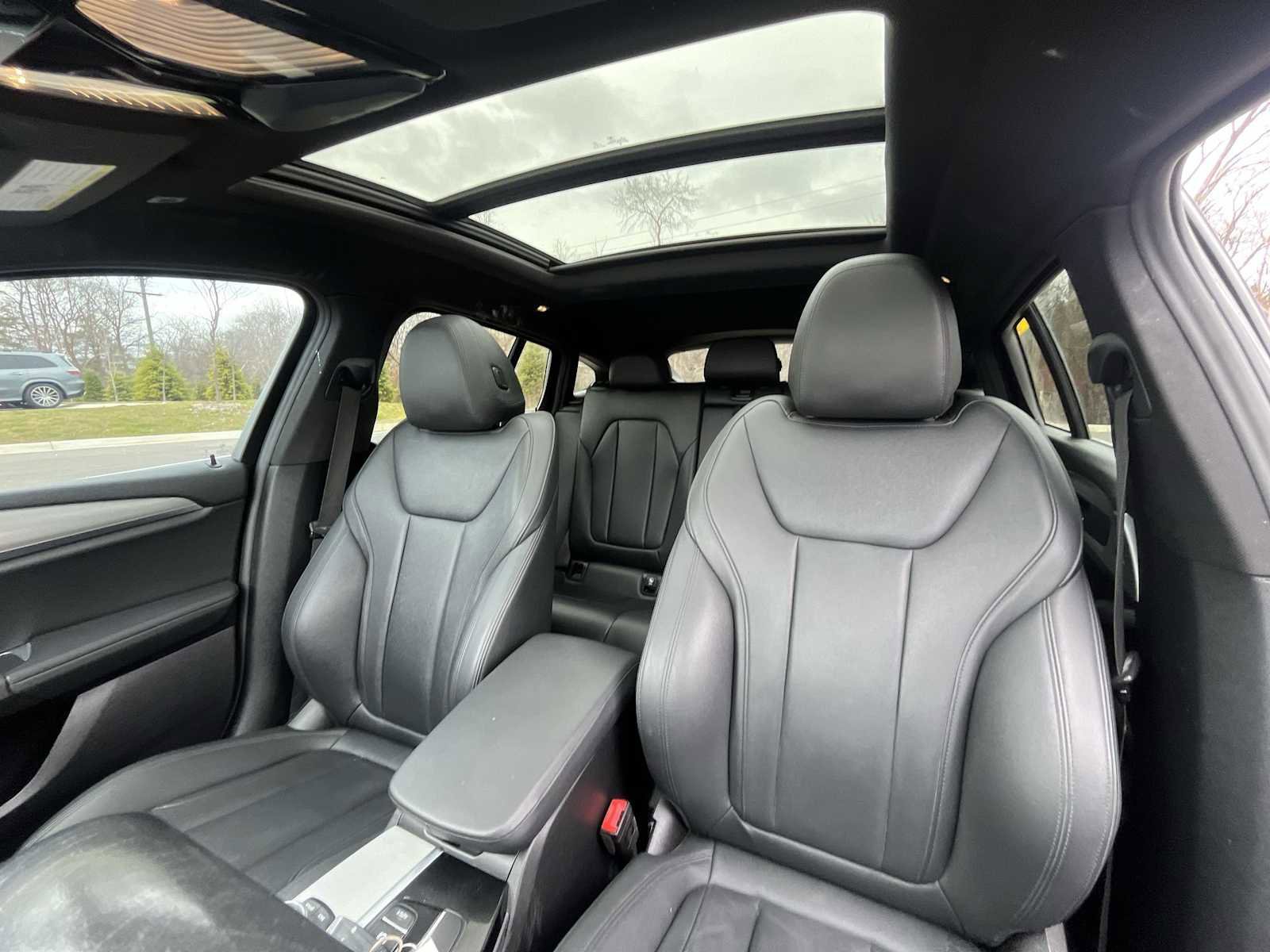 Used 2020 BMW X4 xDrive30i w/ Convenience Package image 10