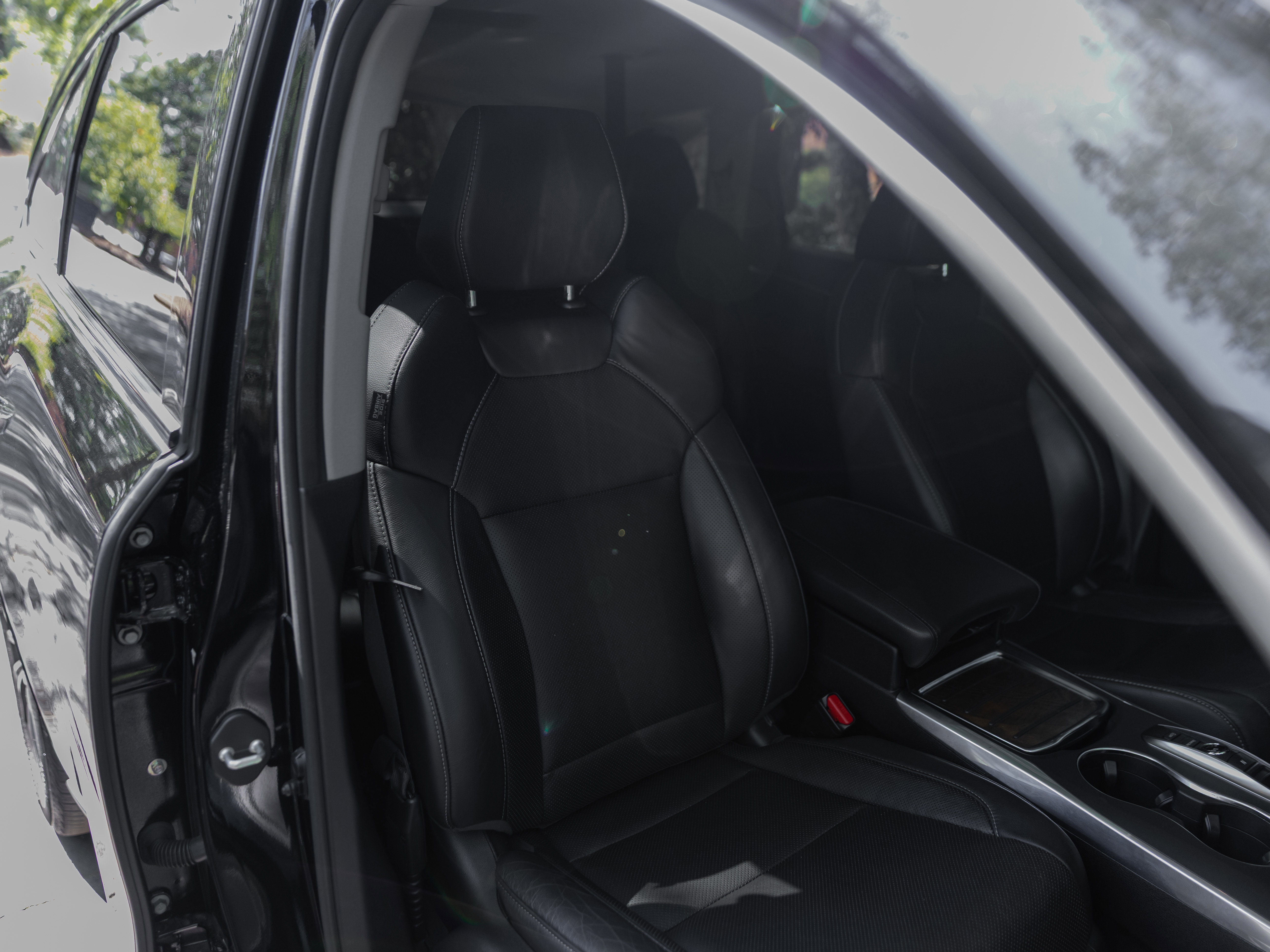 Used 2020 Acura MDX SH-AWD w/ Technology Package image 14