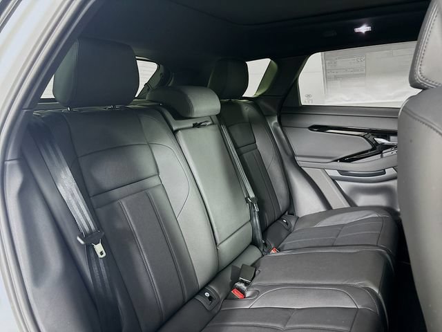 New 2026 Land Rover Range Rover Evoque S AWD/4WD image 24