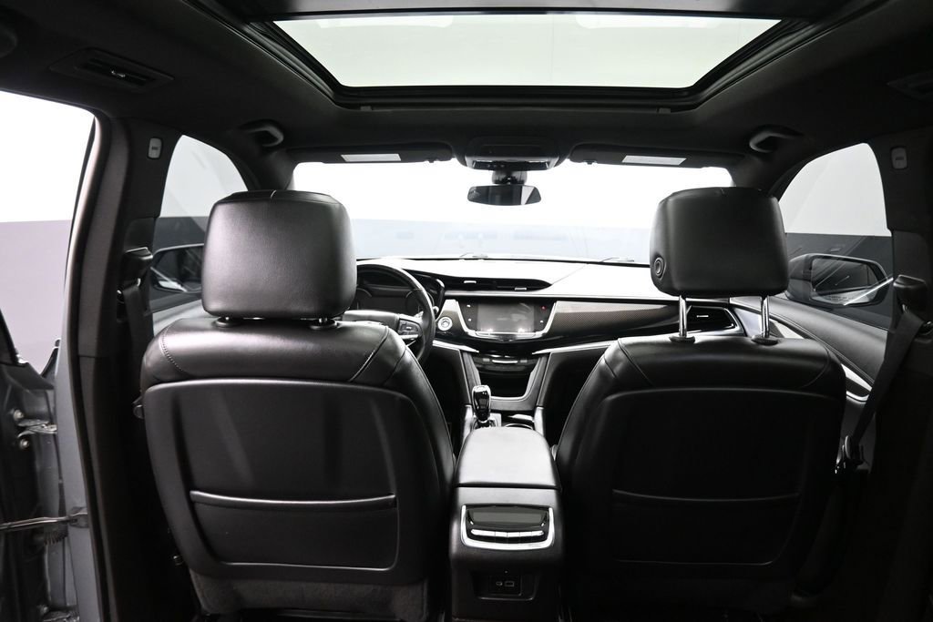 Used 2023 Cadillac XT6 Sport AWD/4WD image 44