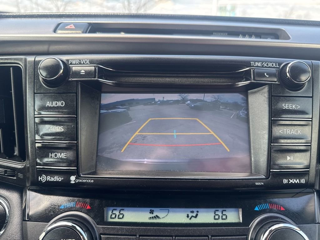 Used 2018 Toyota RAV4 XLE w/ Plus Extra Value Package image 33