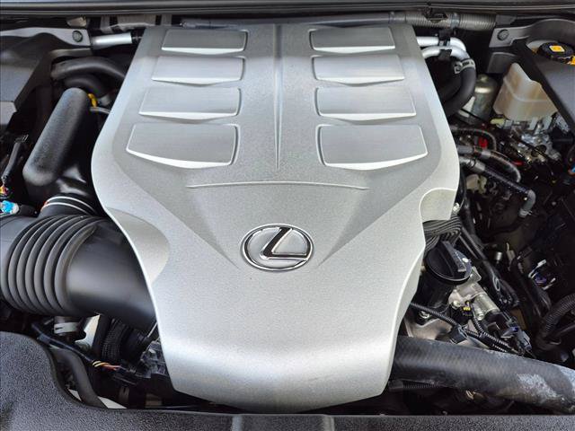 Used 2019 Lexus GX 460 Premium AWD/4WD image 22