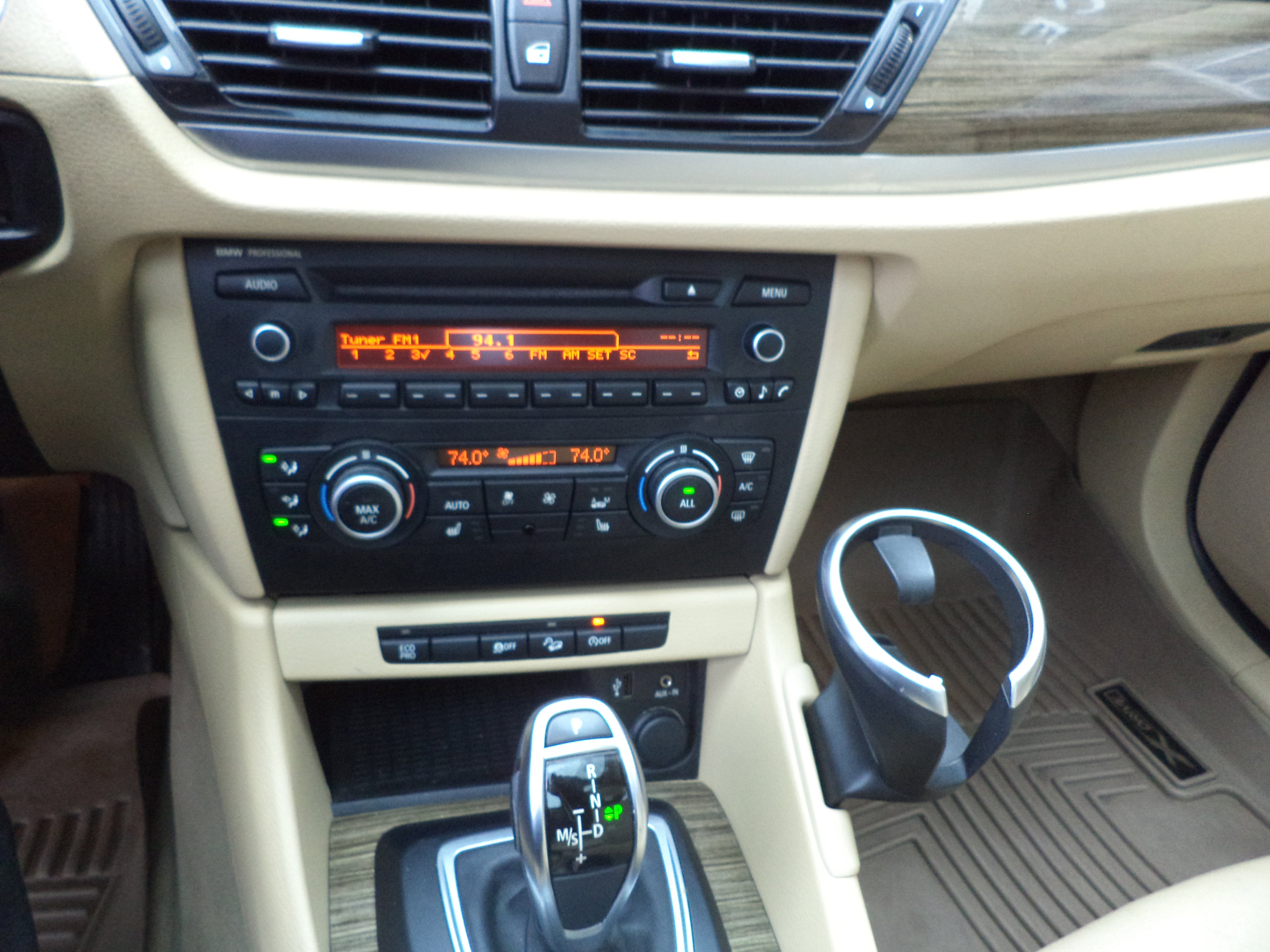 Used 2015 BMW X1 xDrive28i image 12