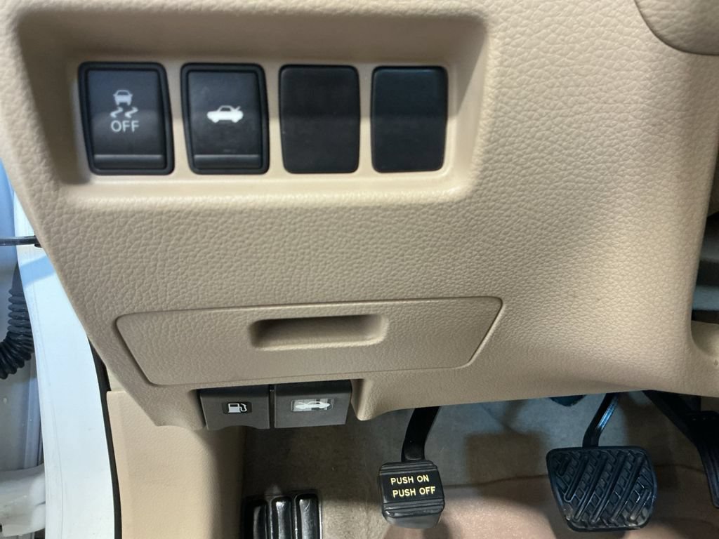 Used 2013 Nissan Altima 2.5 S FWD image 18