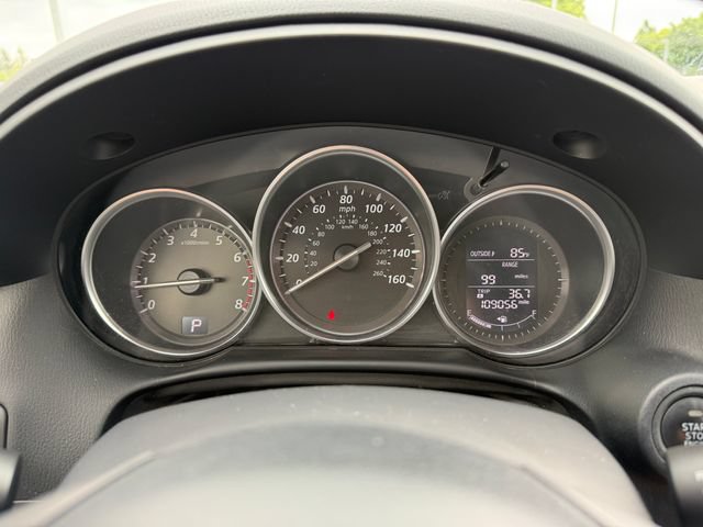 Used 2015 MAZDA CX-5 Touring AWD/4WD image 18