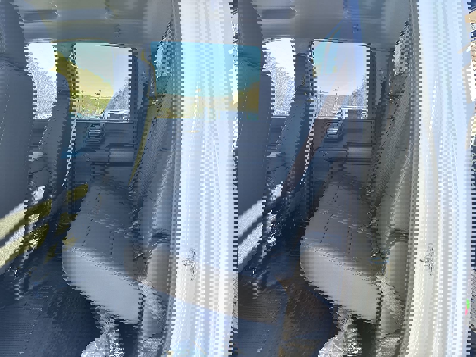 New 2026 Chevrolet Silverado 3500 W/T w/ WT Convenience Package image 24