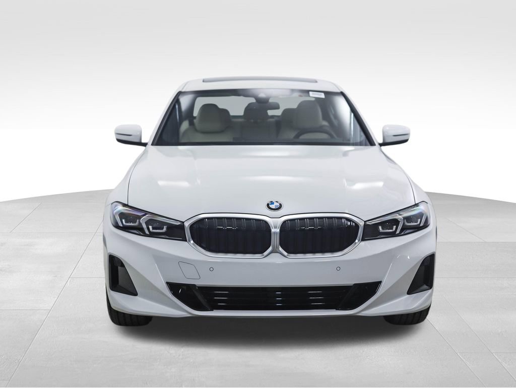 New 2026 BMW 330i xDrive Sedan image 8