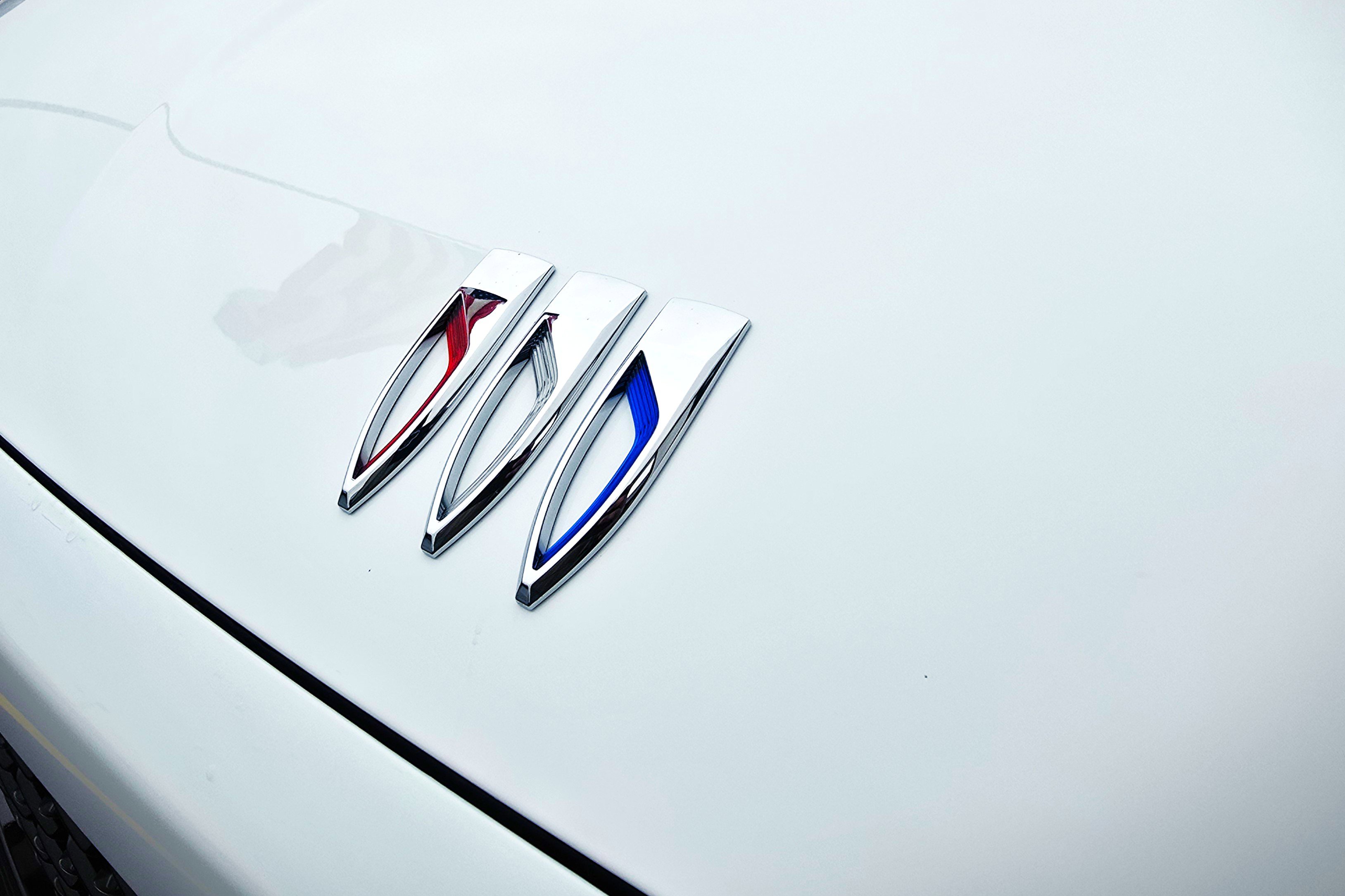 New 2026 Buick Enclave Sport Touring w/ Super Cruise Package image 35