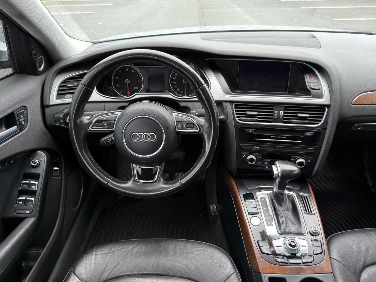 Used 2015 Audi A4 Premium Plus w/ Technology Package image 14