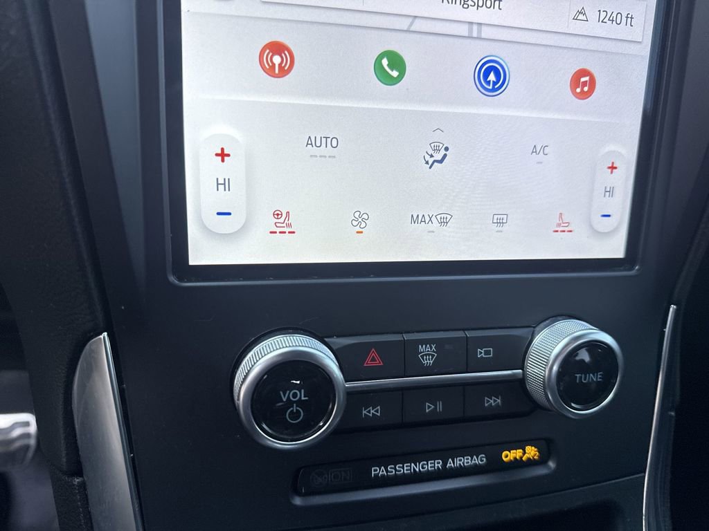 Used 2022 Ford Edge ST w/ Equipment Group 401A image 33