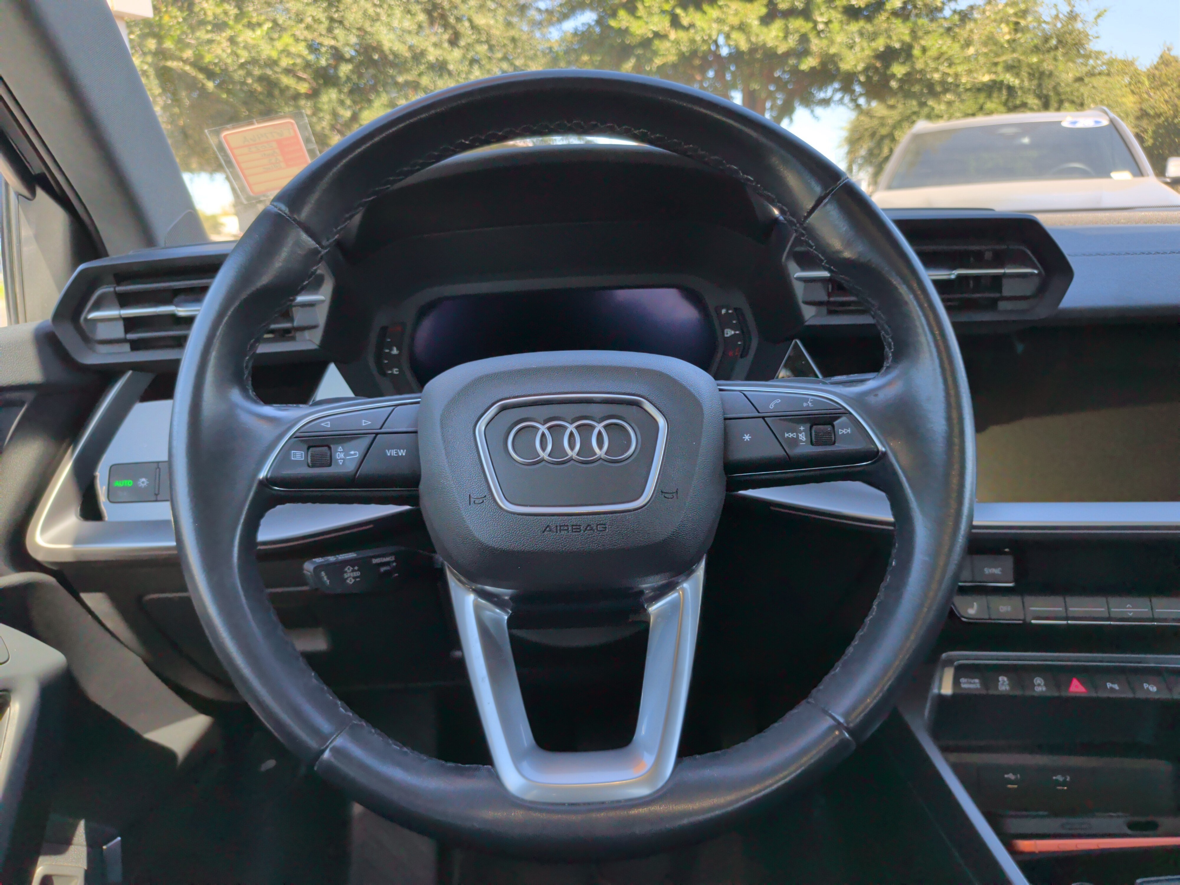 Used 2023 Audi A3 2.0T Premium Plus AWD/4WD image 21