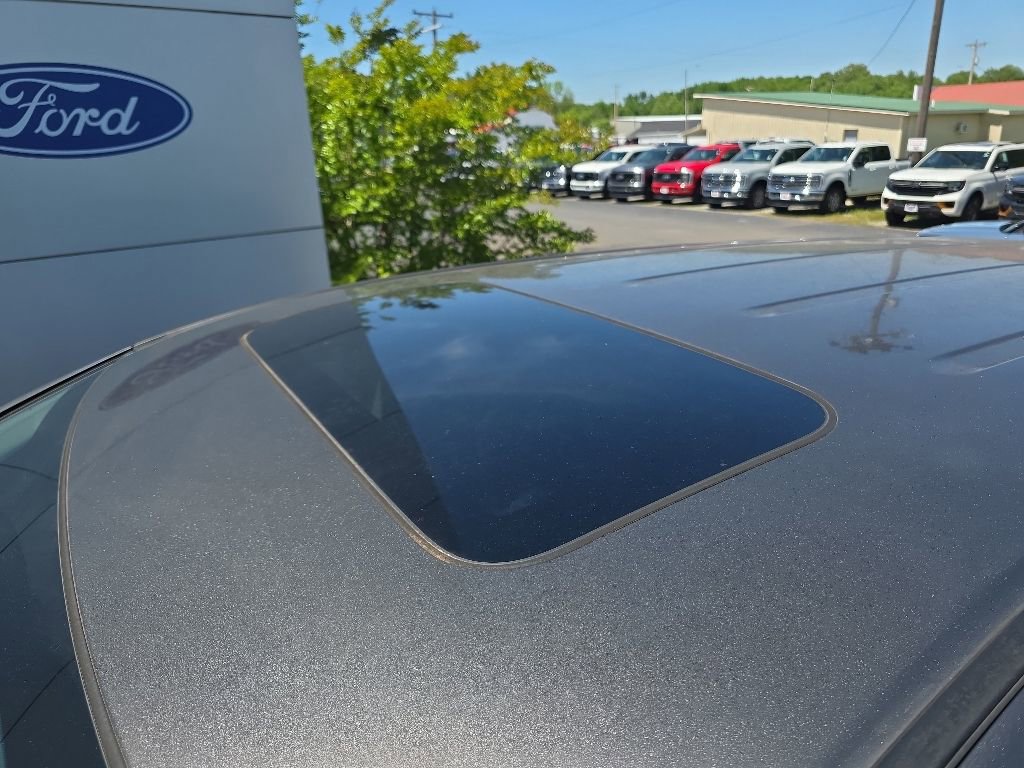 Used 2020 Honda Odyssey EX-L image 8