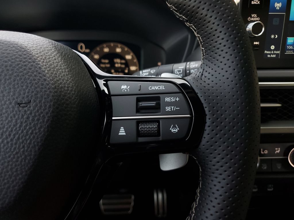 New 2026 Acura ADX A-Spec w/ Advance Package AWD/4WD image 24