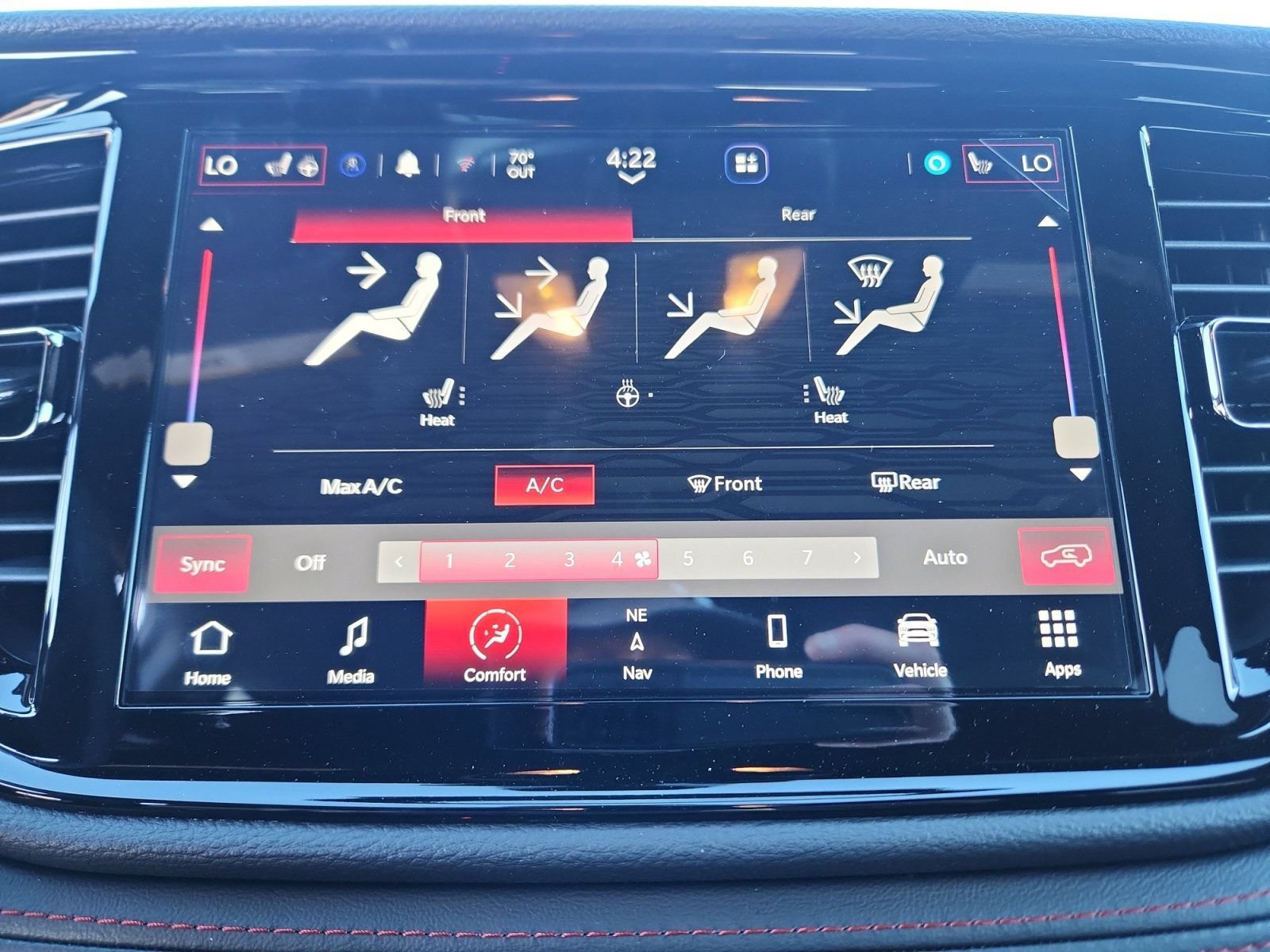 New 2026 Dodge Durango GT AWD/4WD image 33