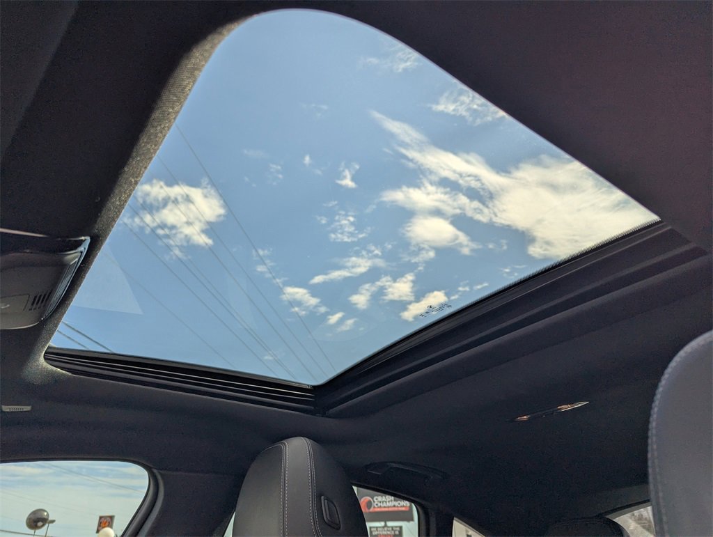 Used 2023 BMW i4 M50 w/ Premium Package image 14