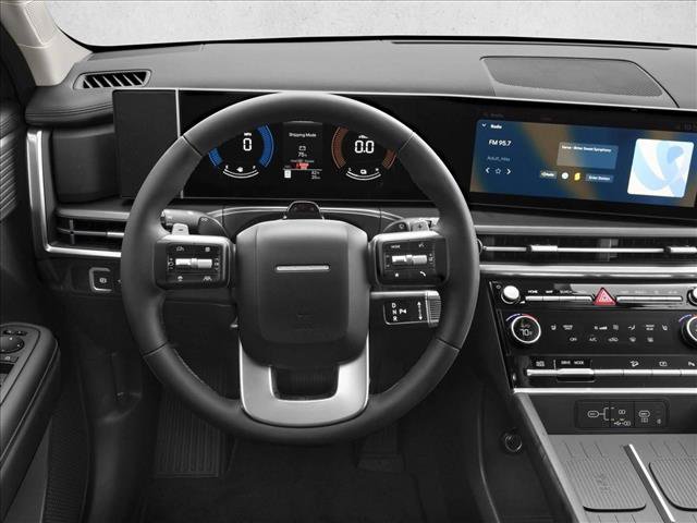 New 2027 Hyundai Santa Fe SEL AWD/4WD image 4