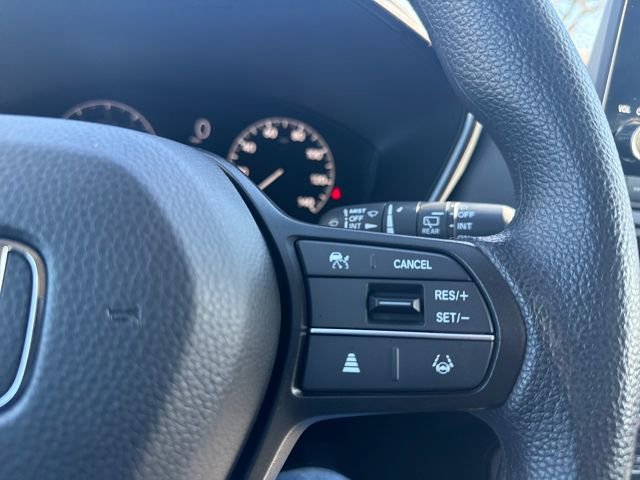 Certified 2025 Honda CR-V EX image 26