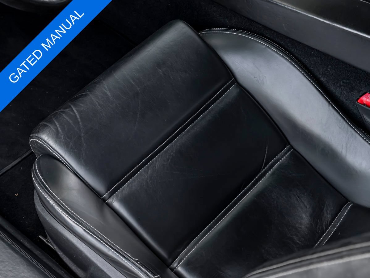 Used 2004 Lamborghini Gallardo AWD/4WD image 17
