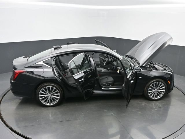 New 2026 Cadillac CT5 Premium Luxury w/ Technology Package image 63