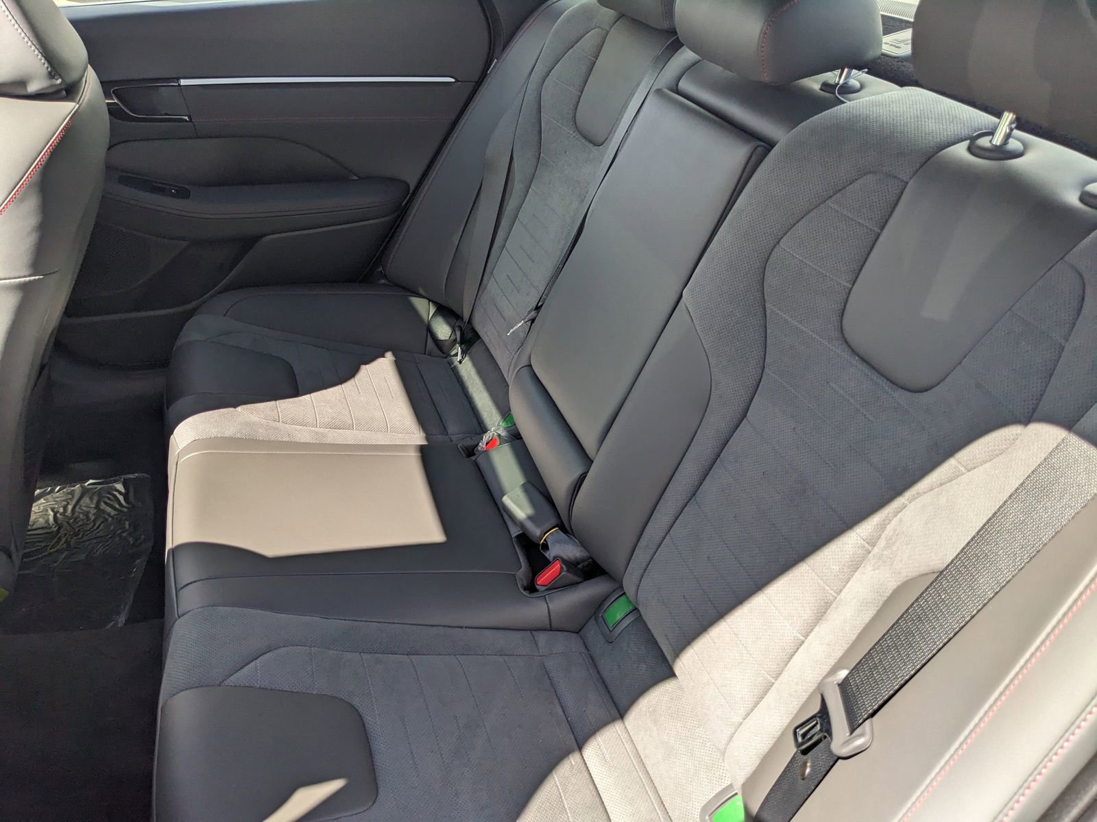 New 2025 Hyundai Sonata N Line image 6