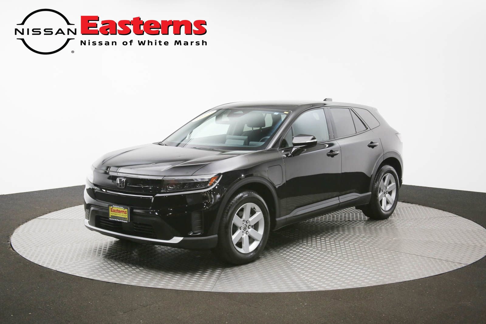 Used 2024 Honda Prologue EX image 52