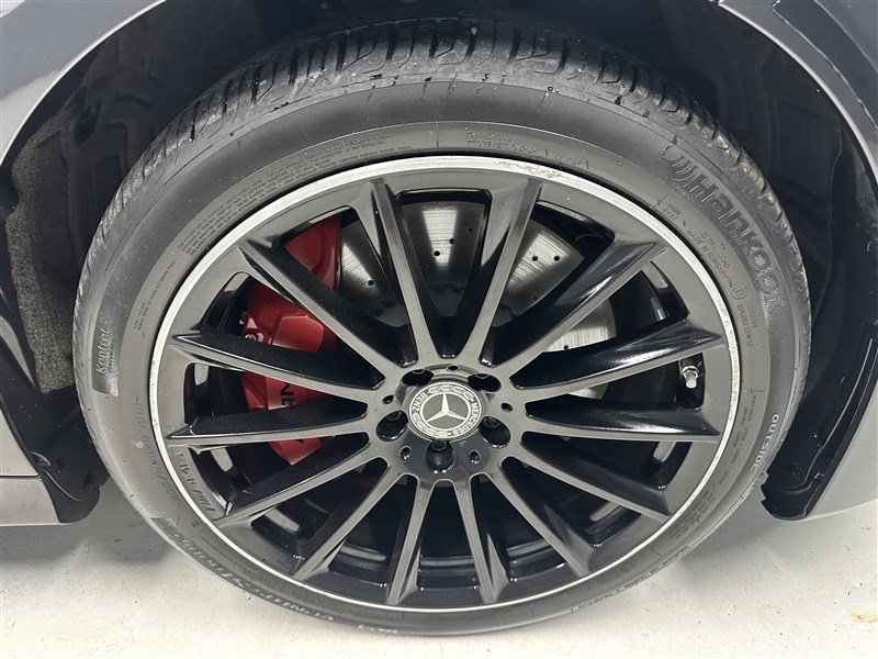 Used 2022 Mercedes-Benz S 500 4MATIC image 16