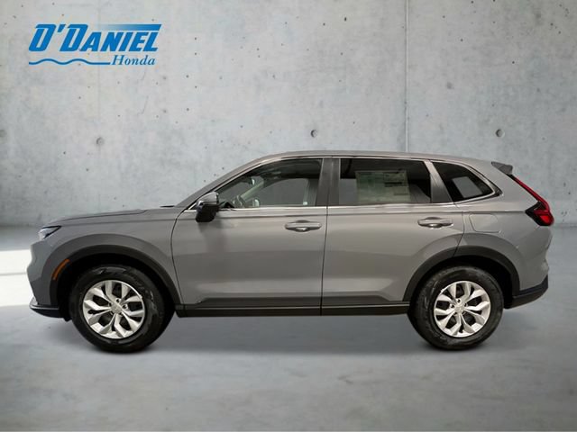 New 2027 Honda CR-V LX image 2