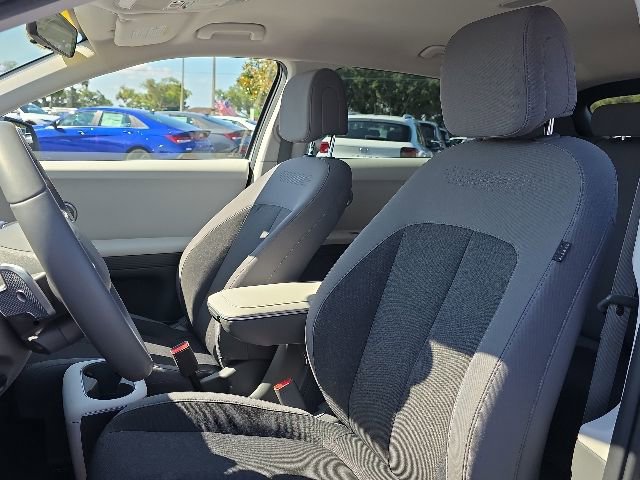 Certified 2024 Hyundai Ioniq 5 SE AWD/4WD image 5